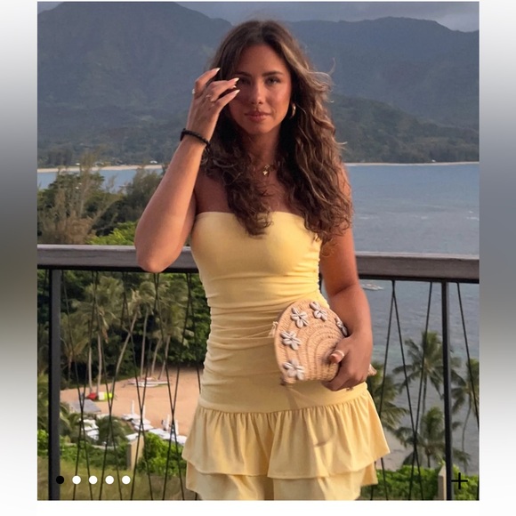 Assorted romper and dresses sold individually - Picture 6 of 11